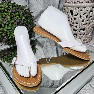 Charles Albert Flip-Flops - NEW